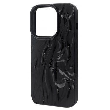Чохол WAVE Mirage Case для iPhone 11 Black - ash-mobile.com.ua - фото 1