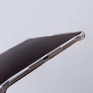 Чохол з принтом для iPad 11 (2025) | 10 10.9 (2022) Leopard - ash-mobile.com.ua - фото 4