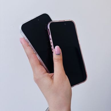 Чехол Crumpled Case для iPhone 14 Black