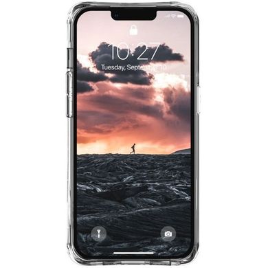 Чохол TPU UAG PLYO series Case для iPhone 11 PRO MAX Transparent купити