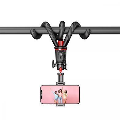 Трипод Proove Flexible Portable (658 mm) Black