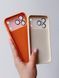 Чохол AITO PU-Leather Leopard Case для iPhone 14 PRO MAX Brown
