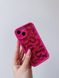 Чехол Lips Case для iPhone 15 Plus Electrik Pink