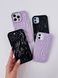 Чехол WAVE Mirage Case для iPhone 11 Blueberry