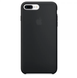 Чехол Silicone Case OEM для iPhone 7 Plus | 8 Plus Black