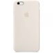 Чохол Silicone Case OEM для iPhone 6 | 6s Antique White