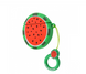 Чехол 3D для AirPods 1 | 2 Smile Fruits Watermellon