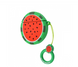 Чохол 3D для AirPods 1 | 2 Smile Fruits Watermellon