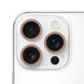 Защитное стекло на камеру Diamonds Lens для iPhone 16 PRO | 16 PRO MAX Gold - ash-mobile.com.ua - фото 1