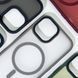 Чохол WAVE Matte Insane Case with MagSafe для iPhone 12 PRO MAX Green