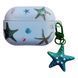 Чехол Toys Case для AirPods 4 Sea Star - ash-mobile.com.ua - фото 1