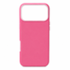 Чохол Matte Neon для iPhone 17 PRO Bright Pink