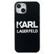 Чехол TIFY Case для iPhone 7 Plus | 8 Plus Karl Black - ash-mobile.com.ua - фото 1
