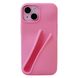 Чехол Lipstick Case для iPhone 11 Pink