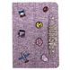 Чехол Slim Case для iPad Mini | 2 | 3 | 4 | 5 7.9" Fashion Pink