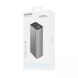 Портативна Батарея Proove Metalskin 65W 30000mAh Gray