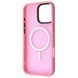 Чохол WAVE Matte Insane Case with MagSafe для iPhone 16 PRO Gray
