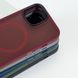 Чохол WAVE Matte Insane Case with MagSafe для iPhone 12 PRO MAX Green