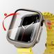 Чохол ULTRA Edition для Apple Watch 44mm Black