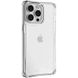 Чохол TPU UAG PLYO series Case для iPhone 11 PRO MAX Transparent