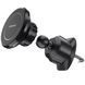 Автомобильный держатель Proove Strong Magnetic Air Outlet Car Mount Black