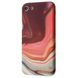 Чохол WAVE Seastone Case для iPhone 7 | 8 | SE 2 | SE 3 Coral купити