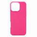 Чохол Matte Neon для iPhone 14 Bright Pink - ash-mobile.com.ua - фото 1