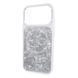 Чохол Nofelet Quartz MagSafe Case для iPhone 18 PRO MAX | 17 PRO MAX White