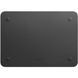 Кожаный конверт Wiwu skin Pro 2 Leather для Macbook 13.3 Grey