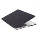 Накладка HardShell Matte для MacBook Pro 13.3" Retina (2012-2015) Black