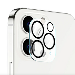 Защитное стекло на камеру SHIELD Lens для iPhone 14 PRO | 14 PRO MAX