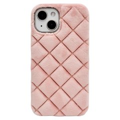 Чехол SOFT Marshmallow Case для iPhone 13 Pink