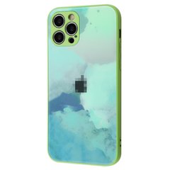 Чохол Bright Colors Case для iPhone 11 PRO Mint Green купити