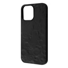 Чехол WAVE Moon Light Case для iPhone 14 Plus Black Matte
