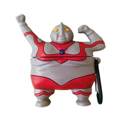 Чохол для AirPods PRO 3D Ultraman Strong Gray купити