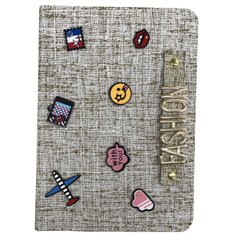 Чохол Slim Case для iPad Mini | 2 | 3 | 4 | 5 7.9 Fashion Khaki купити