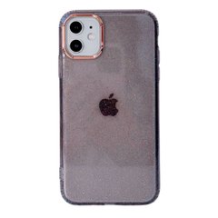 Чехол Sparkle Case для iPhone 11 Black купить