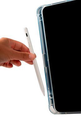 Чохол Proove Pillar Case для iPad 11 (2025) | 10 10.9 (2022) Light Blue - ash-mobile.com.ua - фото 3