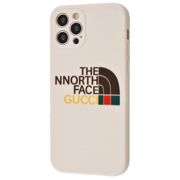 Чохол Brand Picture Case для iPhone 7 Plus | 8 Plus&nbsp;The North Face - ash-mobile.com.ua - фото 1