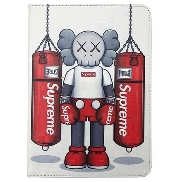 Чохол Slim Case для iPad PRO 10.5" | Air 3 10.5" | 10.2" Supreme Kaws - ash-mobile.com.ua - фото 1