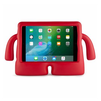 Чохол Kids для iPad Air 9.7 | Air 2 9.7 | Pro 9.7 | New 9.7 Red - ash-mobile.com.ua - фото 1