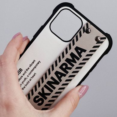 Чохол SkinArma Case Shimegu Series для iPhone 11 PRO White купити