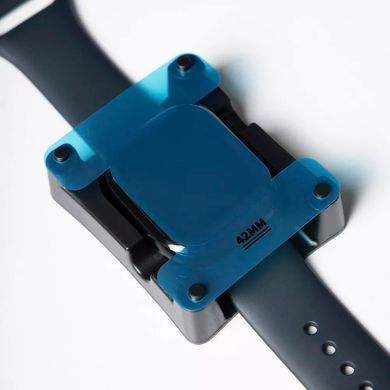 Захисне скло Proove Achilles Apple Watch Series 10 | 11 42 mm - ash-mobile.com.ua - фото 10