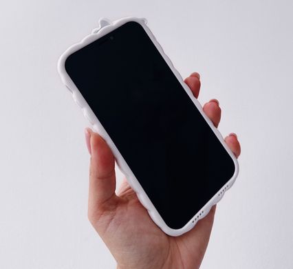 Чохол Dalmatian Case для iPhone 11 Biege/Black купити
