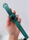 Ремешок Silicone Full Band для Apple Watch 38 mm Pine Green