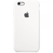 Чохол Silicone Case OEM для iPhone 6 | 6s White купити