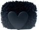 Чехол Plush Love для AirPods 3 Black