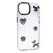 Чехол Glue Case Hit для iPhone 16 PRO MAX Mix - ash-mobile.com.ua - фото 1