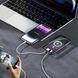 Портативная Батарея A77 22.5W MagSafe 10000mAh Black