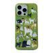 Чохол Puppy Case для iPhone 11 PRO Green